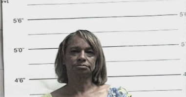 Robernisha McKay, - Orleans Parish County, LA 